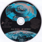 ELO - Very Best of: All Over the World (2005 CD Album) NM
