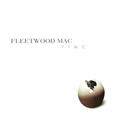 Fleetwood Mac - Time (1995 UK CD) NM