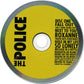 Police - The Police (2007 Best of 2 CD) VG+