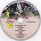 Genesis - A Trick of the Tail (Hybrid Multi SACD & DVD) VG+
