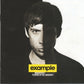 Example - Playing in the Shadows (UK 2011 CD) Mint