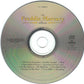 Freddie Mercury - The Freddie Mercury Album (1992 CD) VG+