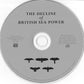 British sea Power - The Decline of (2003 CD Album) NM