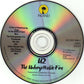 U2 - The Unforgettable Fire (1990 USA CD) NM
