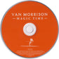 Van Morrison - Magic Time (2005 CD Album) VG+