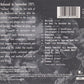 Santana - Santana III (1998 SBM CD) NM