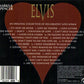 Elvis Presley - The Love Collection (2000 Marks & Spencers CD) NM