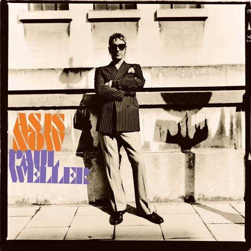 Paul Weller - As Is Now (2005) CD Album NM - music-cd