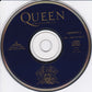 Queen - Greatest Hits II (Capitol Jax 12C issue CD) NM