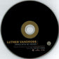 Luther Vandross - Dance With My Father (2003 CD) Mint
