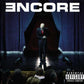 Eminem - Encore (2004 CD Album) Mint