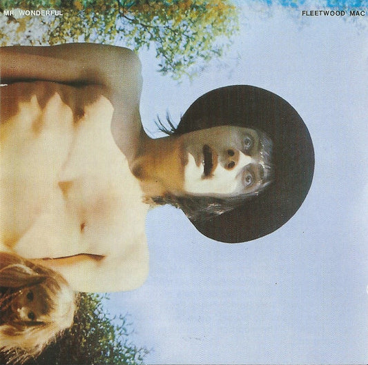 Fleetwood Mac - Mr Wonderful CD (Classic Rock-Blues)