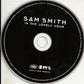 Sam Smith - In The Lonely Hour (2014 CD Album) VG+