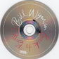 Bill Wyman - Back to Basics (Signed CD Album) Mint