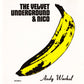 The Velvet Underground & Nico (Andy Warhol) Remastered CD Album