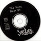 The Yardbirds - Very Best of (1991 UK CD Album) NM
