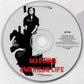 Madonna - American Life (2003 CD Album) VG+