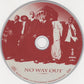 Puff Daddy & Family - No Way Out (1997 CD Album) VG+