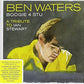 Ben Waters - Boogie 4 Stu (Rare CD Album) NM