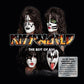 Kiss - Kissworld (Best of Kiss) 2017 CD Album NEW