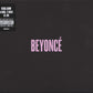 Beyonce - Beyonce (CD and DVD 2013) NM