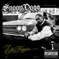 Snoop Dogg - Ego Trippin' (2008 UK Music CD) NM