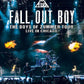 Fall Out Boy - The Boys of Summer Tour (Live in Chicago) Blu-ray [New] - music-cd