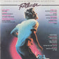 Footloose O.S.T - Various (Soundtrack Collector CD) VG+