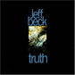 Jeff Beck - Truth (2005 Remastered CD Album) Mint
