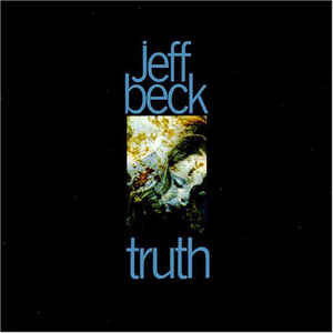 Jeff Beck - Truth (2005 Remastered CD Album) Mint