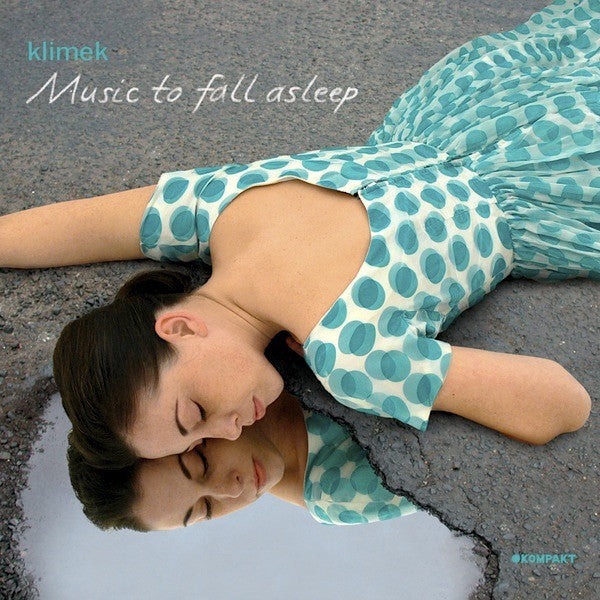 Klimek - Music To Fall Asleep (Electronic Ambient) Germany 2006