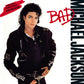 Michael Jackson - Bad (1987 CD Album) NM