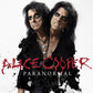 Alice Cooper - Paranormal (2 CD Set 2017) New