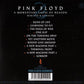 Pink Floyd - A Momentary Lapse of Reason CD (Remixed + Updated) - music-cd