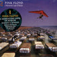 Pink Floyd - A Momentary Lapse of Reason CD (Remixed + Updated) - music-cd