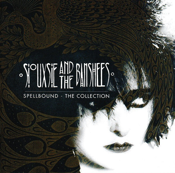 Siouxsie & the Banshees - Spellbound (The Collection) New