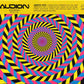 Audion - Suckfish (Original 2005 Glitch CD) New